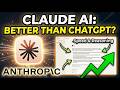 CLAUDE AI