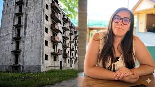 S-a întors acasă pentru totdeauna! De ce a ales să lase Germania pentru orașul părăsit Anina?