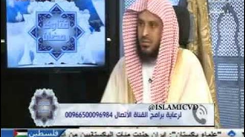 ما صحة اذكار بعد الفجر سبحان الله وبحمدة مائة مرة : الشيخ عبدالعزيز الطريفي