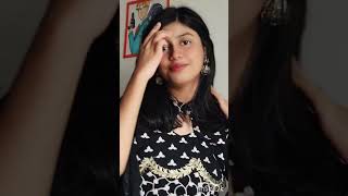introvert's love story 💝 | Ishq de Fanniyar || #introvert #love #lyrics