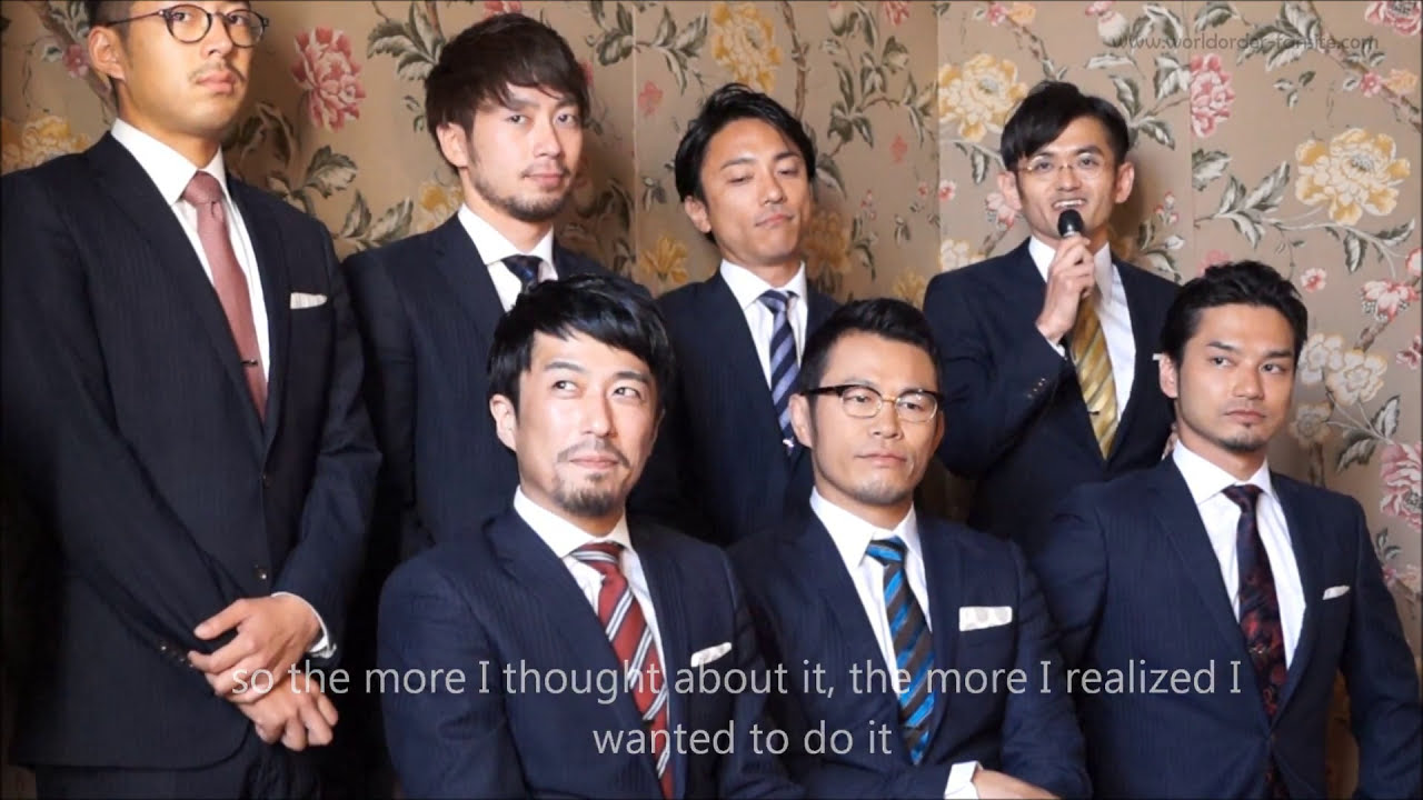 WORLD ORDER - Interview in Paris 2015 (English subtitles)