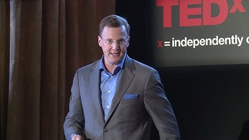 Success and Self-Confidence Through Rejection | Ted Ladd | TEDxHultAshridge