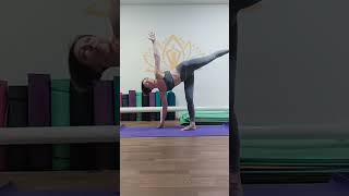#yoga #йога #баланс #равновесие #гибкость #гибкоетело #спокойствие