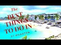 Best Things to Do In St Maarten