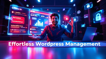 Manage WordPress Sites Effortlessly with Modular DS