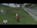 GTA San Andreas Mission-51 #gta #nvidia #shadowplay #shotwithgeforce #gtasanandreas #windows #gaming