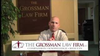 Grossman Law Firm Auto Insurance NJ Specifics UIM UM PIM