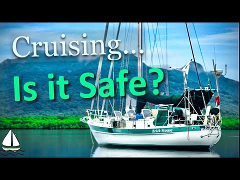Does a Sailboat
