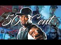 Capture de la vidéo The Rise Of 50 Cent (Documentary)
