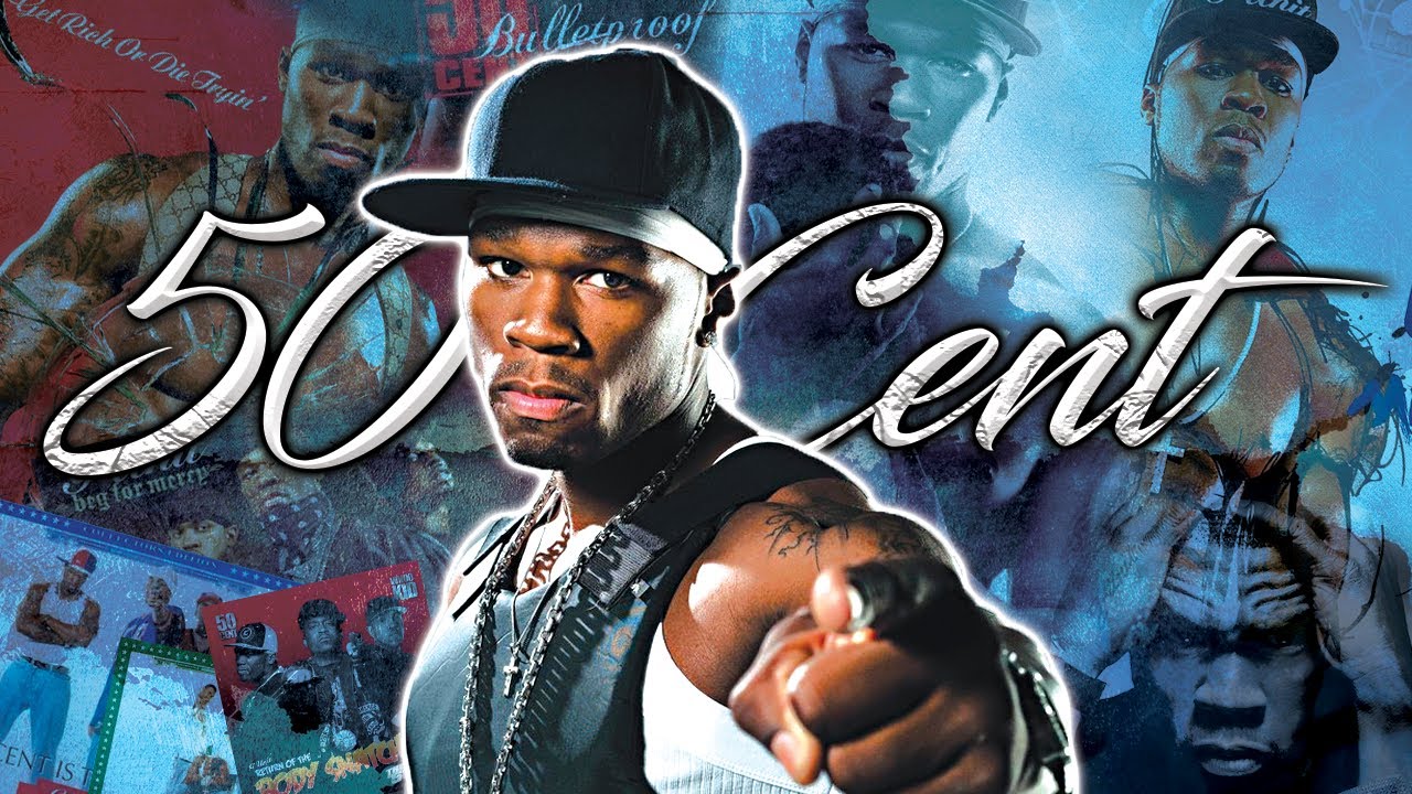 ⁣The Rise of 50 Cent (Documentary)