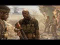 Raul Menendez Rampage - Call of Duty Black Ops 2