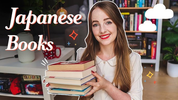 How to Master Reading Japanese Books Like a Native