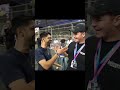 POV: Vikkstar invites Jack Joseph to Tomorrowland #sidemen #vikkstar #vikkstar123 #jackjoseph