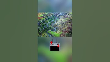 3 drone moves for cinematic videos: tutorial 📚 DJI Air 3S 🎬 @kam_visions