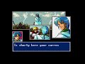 Phantasy Star IV - Any% Speedrun (30:43)