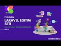 Blog/Haber Kayıt Silme ve Pasif Yapma - Transaction İşlemleri - Ders 24 | Laravel CMS Geliştiriyoruz