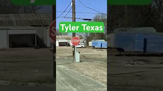 Tyler Texas 😨 Californians Were Actually Moving Here
