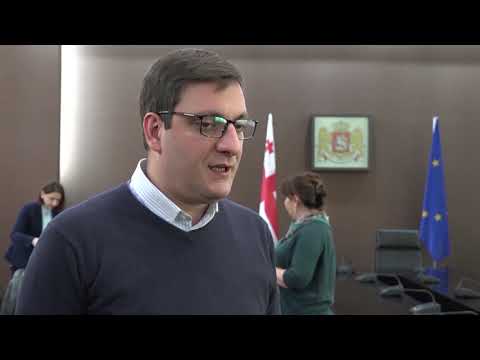 საკრებულოსა და ქუთაისის უნივერსიტეტს შორის ურთიერთთანამშრომლობის მემორანდუმი გაფორმდა