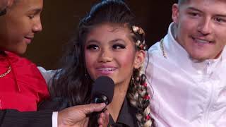 Showtime at the Apollo 2018 ~ Prodigy Dance Crew