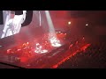 Roger Waters: Broken bones, live premiere Copenhagen 2018
