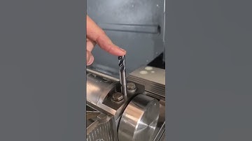 Why can not insert into it? #yhdfa #foryou #automation