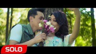 Эдил Маматов - Ачыгын айт / Жаны клип 2018