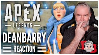 Apex Legends - Season 2 Battle Charge Gameplay Trailer REACTION