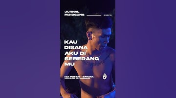 Thumbnail of Jurnal Panggung - Mangu (MLD Jazz Buss - Surabaya) #shorts