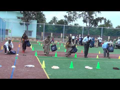 Edify School Bengaluru - Grandparents Day