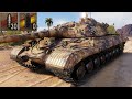 Object 277 - PURE SKILL - World of Tanks