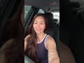 Routines Driving Car Alone 