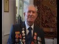 Воспоминания ветеранов Улан-Удэ о битве за Москву