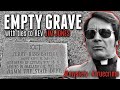 Empty grave has ties with jim jones and green river killer  grave of jerry balisok truecrime