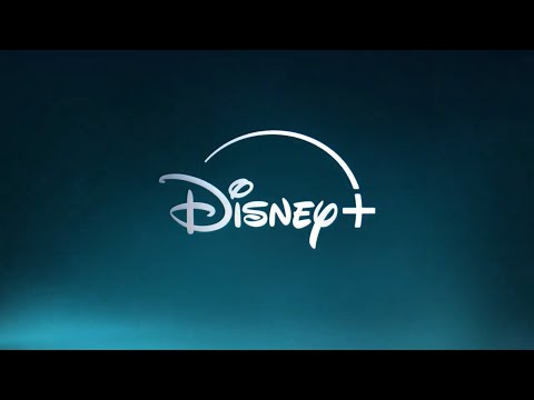 Disney+ Logo (March