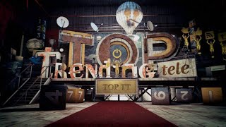 Top Trending Tele - Programa 124