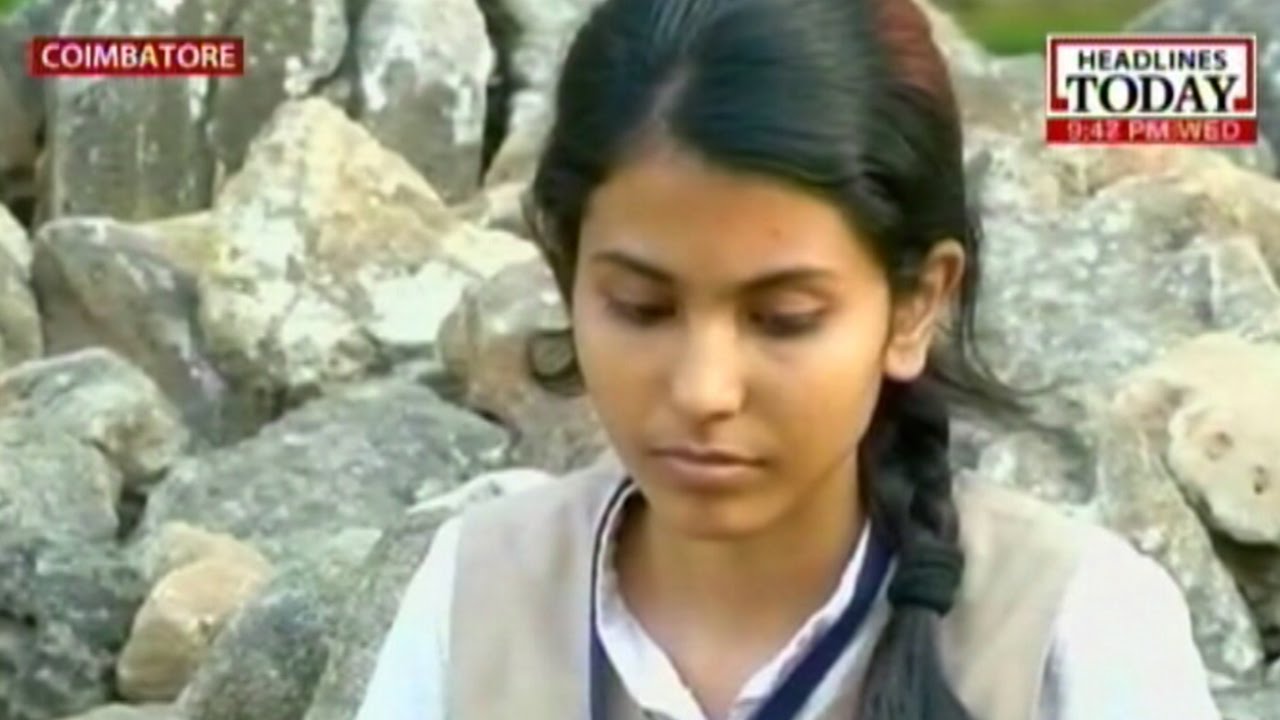 News Today At Nine: Kerala Girl To Settle On Mars Soon ...