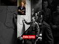The Spy Who Saved D-Day With a Fake Army— The Shocking Truth You Never Learned #history #movie