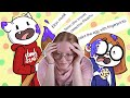 Fixing your easter eggs w/ SomethingElseYT