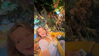 Tokyo Disneyland De İnanilmaz Bi̇r Deneyi̇m Reklam