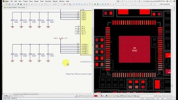 Altium Designer - Component Placement Tutorial