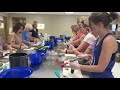 Pickle making with U of I Extension