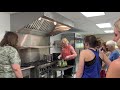 Pickle making with U of I Extension