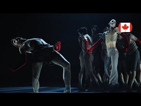 Côté Danse Burn Baby Burn