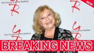 Death of Traci: 1 hour ago, Young and Restless Beth Maitland died, It will shock everyone!