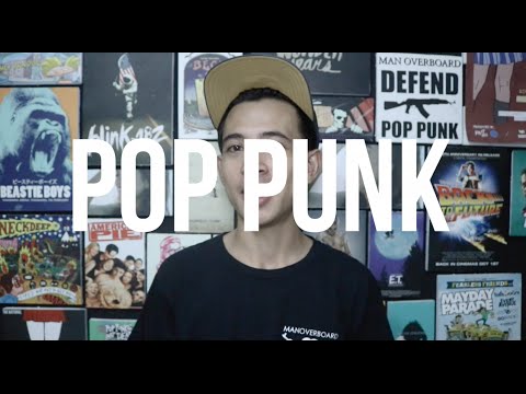 Video: Apa Itu American Punk Rock