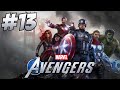 Marvel&#39;s Avengers - Level 13 - The Ant Hill [HD] (Xbox One/Series X, PS4/5, PC)