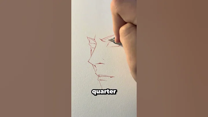 How to draw eye for manga artist || Jmarron