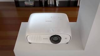 Epson EH-TW6700W product video