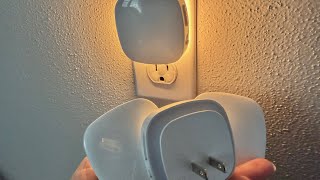 Why These AUVON Night Lights Are the BEST 🌙 Motion Sensor 4 Pack Review