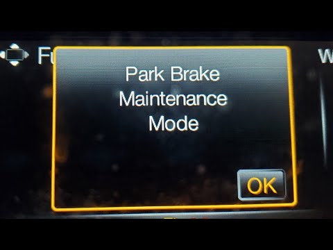 Ford F150 Electronic